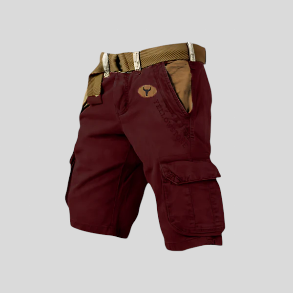 Marietto - Pantaloni Cargo