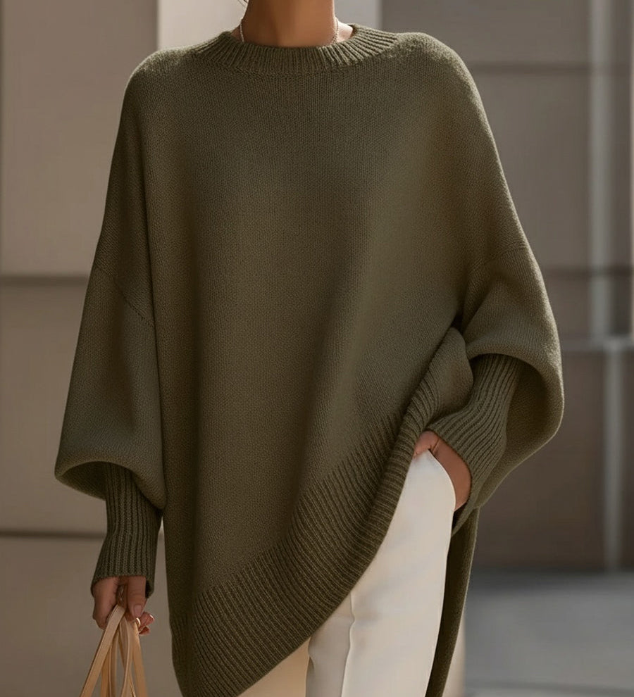 Cindy | Maglione Morbido e Confortevole