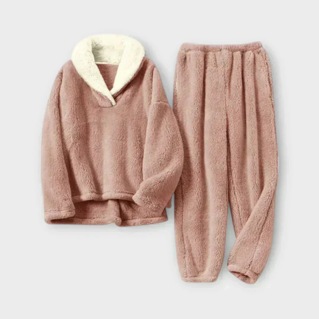 Vina - Set comodo e alla moda