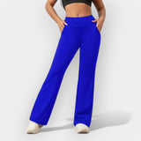 Fadila - Pantaloni elastici comodi