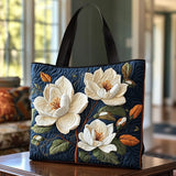 Borse Fatte a Mano - Magnolia Delicata