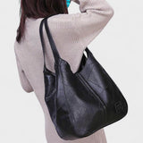 Anica - Borsa in pelle elegante