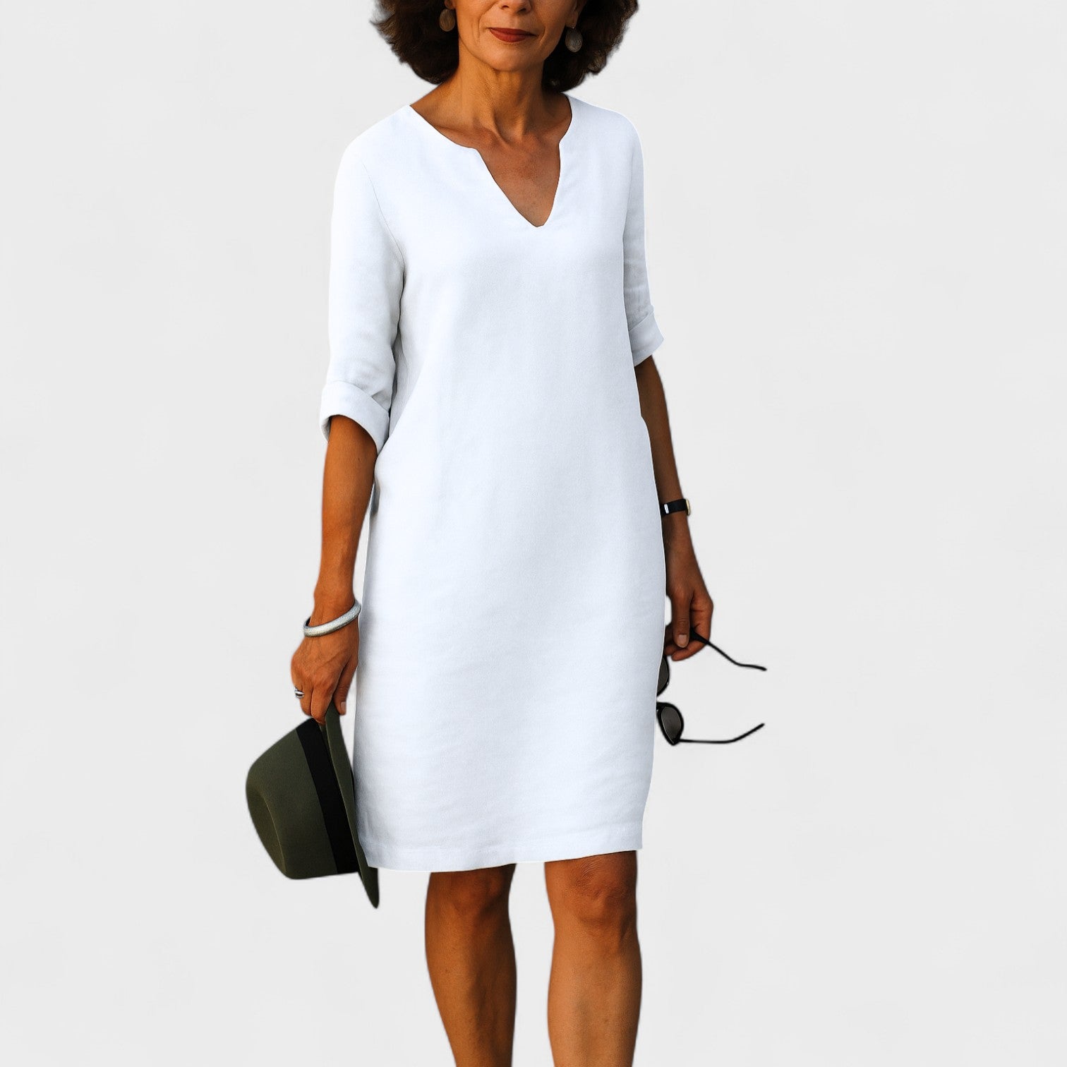 Clara – Vestito Estivo