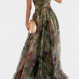 Abito Maxi Magdalena