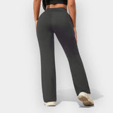 Fadila - Pantaloni elastici comodi