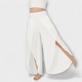 Marica - Pantaloni eleganti e leggeri