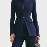 Jade - Completo elegante con giacca e pantaloni
