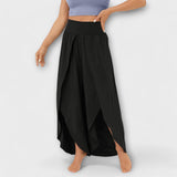 Marica - Pantaloni eleganti e leggeri