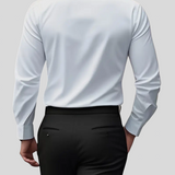Andrej - Camicia leggera a maniche lunghe