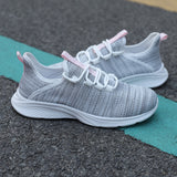 Scarpe da ginnastica ultra leggere e traspiranti