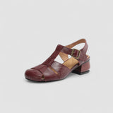 AMELIA™|SCARPE ORTOPEDICHE MARY JANE