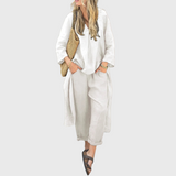 Maja | Set chic in tessuto premium
