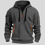 Adriatik - Iconico Urban Hoodie