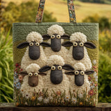 Borse Fatto a Mano - Cinq Moutons