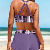 Janette | Bikini a coppa grande
