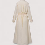 Marica - Abito lungo elegante, stile e comfort