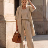 Lorrin™ Set Elegante da 3 Pezzi