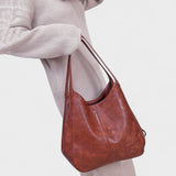 Anica - Borsa in pelle elegante