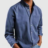 Zlatko - Camicia Casual Premium