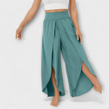 Marica - Pantaloni eleganti e leggeri