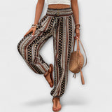 Lola - Pantaloni etnici