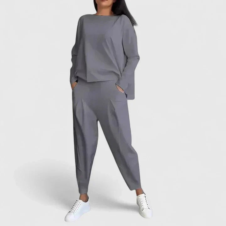 Orel - Set Confortevole