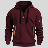 Adriatik - Iconico Urban Hoodie
