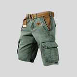 Marietto - Pantaloni Cargo