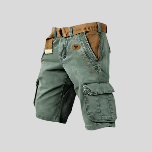 Marietto - Pantaloni Cargo