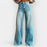 Elena - Pantaloni design flare