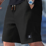 Luka - Pantaloni corti estivi eleganti