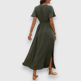 Bianca – Abito elegante e moderno per ogni occasione