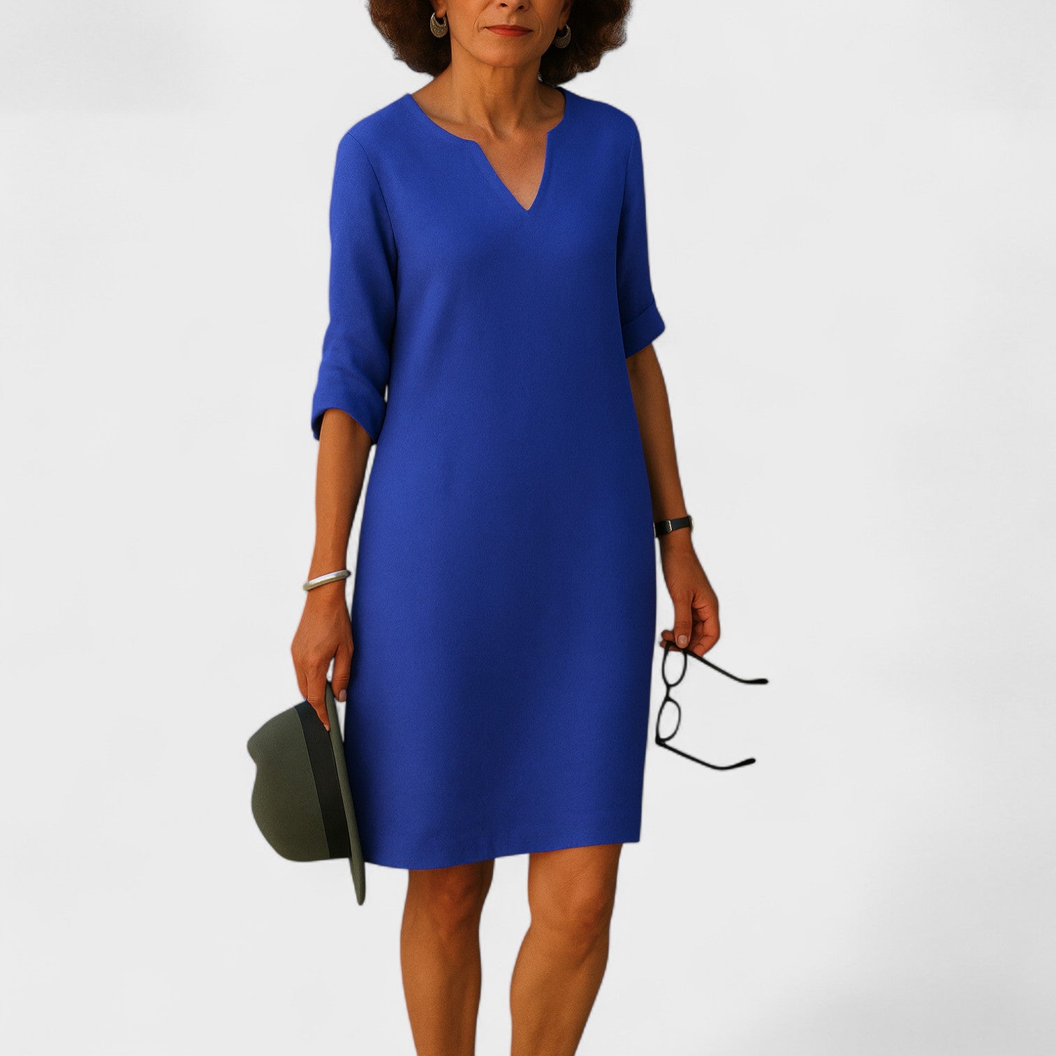 Clara – Vestito Estivo