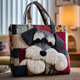 Borse Fatte a Mano - Schnauzer