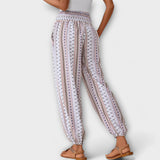 Lola - Pantaloni etnici