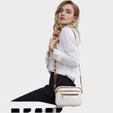 Rita - Elegante Borsa in Pelle