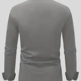 Andrej - Camicia leggera a maniche lunghe