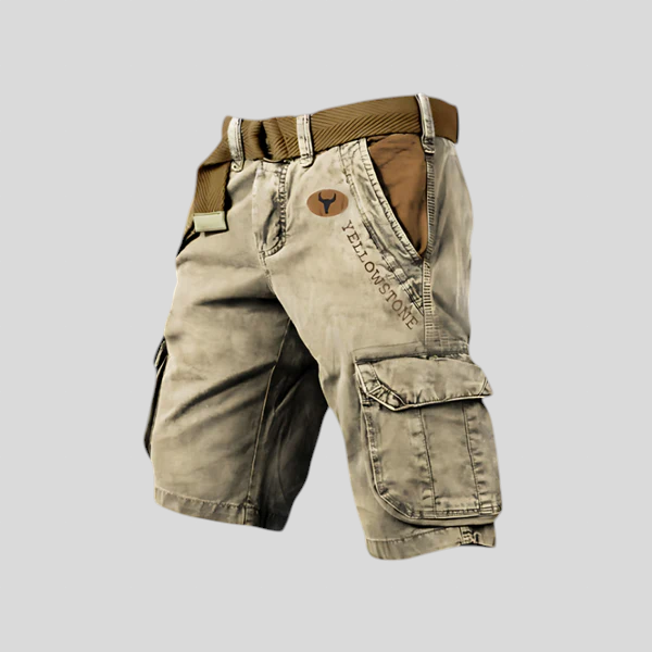 Marietto - Pantaloni Cargo