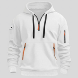 Adriatik - Iconico Urban Hoodie