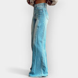 Elena - Pantaloni design flare