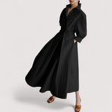 Marica - Abito lungo elegante, stile e comfort