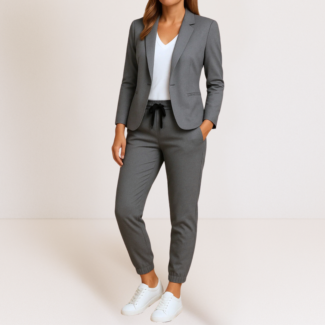 Elara - Set donna a due pezzi