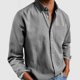 Zlatko - Camicia Casual Premium