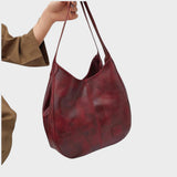Anica - Borsa in pelle elegante