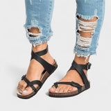 Radmila – Sandali in pelle