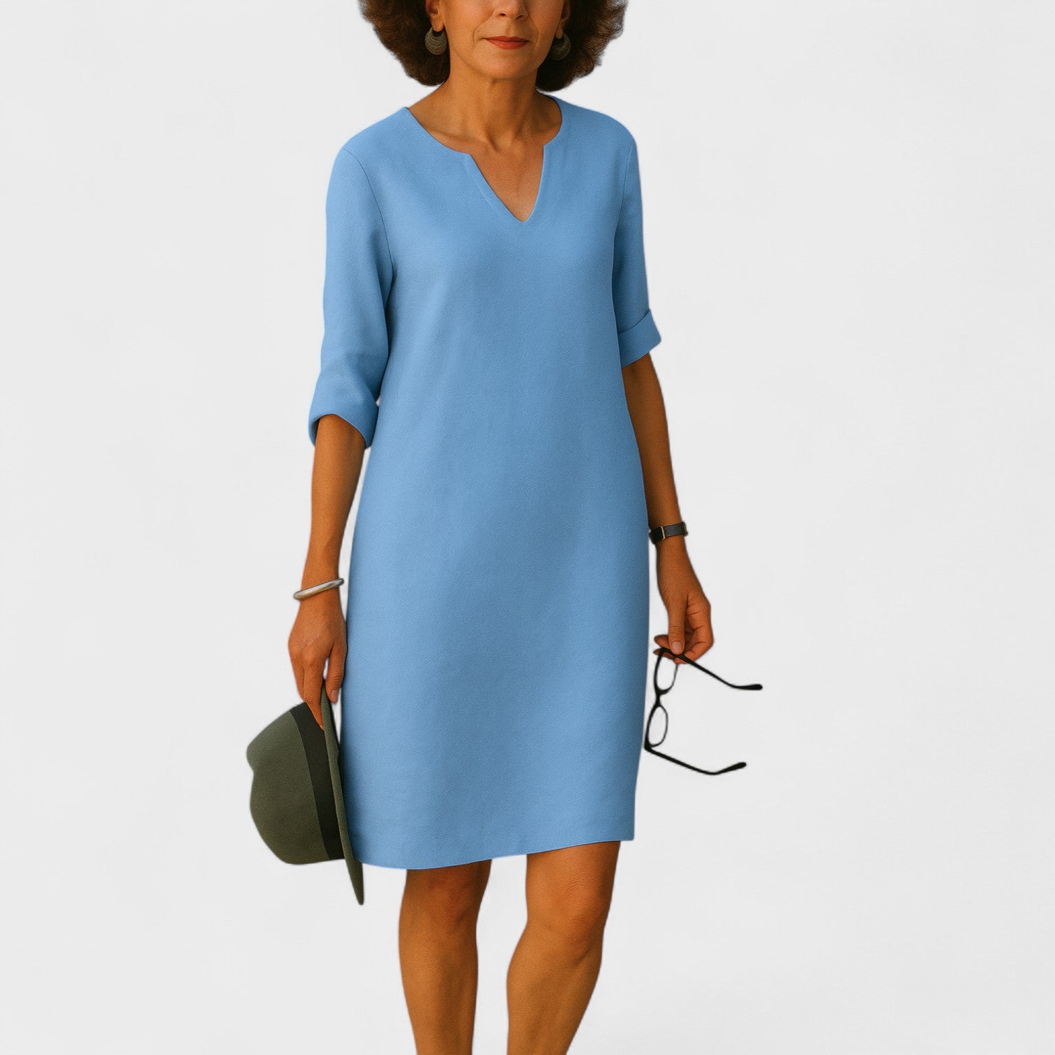 Clara – Vestito Estivo