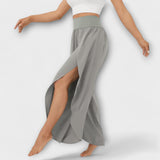Marica - Pantaloni eleganti e leggeri