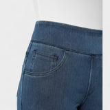 Clara - Jeans larghi