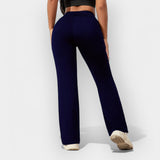 Fadila - Pantaloni elastici comodi