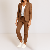 Elara - Set donna a due pezzi